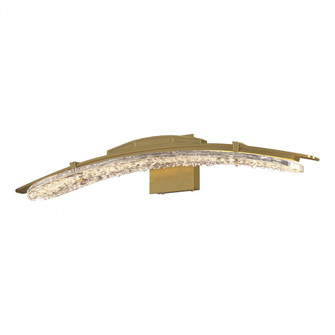 Glissade LED Bath Sconce (65|202221-LED-86-ZM0751)