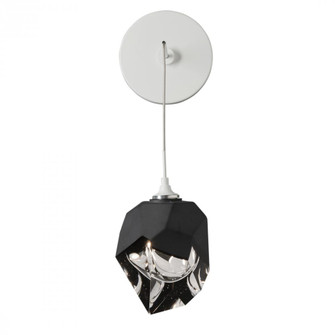 Chrysalis Small Low Voltage Sconce (65|201397-SKT-02-BP0754)