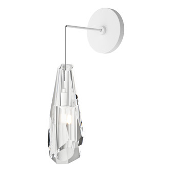 Luma Low Voltage Sconce (65|201390-SKT-02-CR)