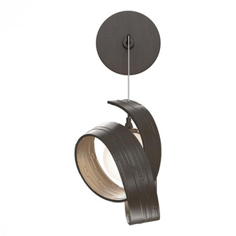 Riza Low Voltage Sconce (65|201353-SKT-05-GG0711)