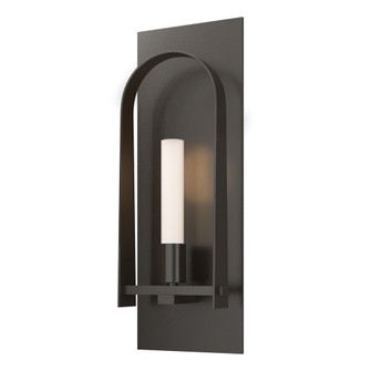 Triomphe 1-Light Sconce (65|201070-SKT-14-14-FD0462)