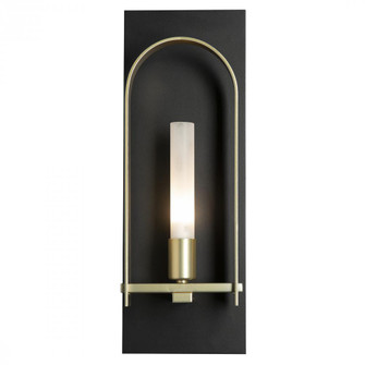 Triomphe 1-Light Sconce (65|201070-SKT-10-86-FD0462)