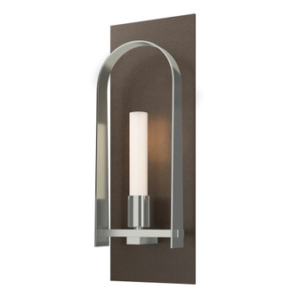 Triomphe 1-Light Sconce (65|201070-SKT-05-85-FD0462)