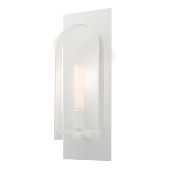 Triomphe 1-Light Sconce (65|201070-SKT-02-02-FD0462)