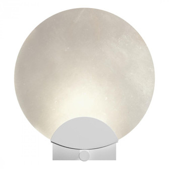 Callisto 1-Light Sconce (65|201059-SKT-02-AR)