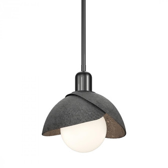 Brooklyn Double Shade Mini Pendant (65|181183-SKT-MULT-89-89)