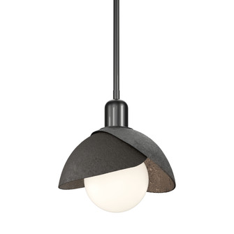 Brooklyn Double Shade Mini Pendant (65|181183-SKT-MULT-89-14)