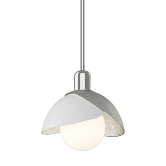 Brooklyn Double Shade Mini Pendant (65|181183-SKT-MULT-85-02)