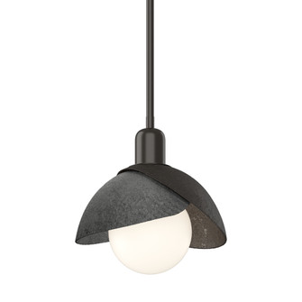 Brooklyn Double Shade Mini Pendant (65|181183-SKT-MULT-14-89)