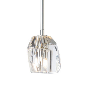 Gatsby 1-Light Mini Pendant (65|181061-SKT-MULT-85-CR)