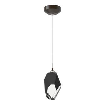 Chrysalis 1-Light Large Pendant (65|161189-SKT-STND-14-BP0755)