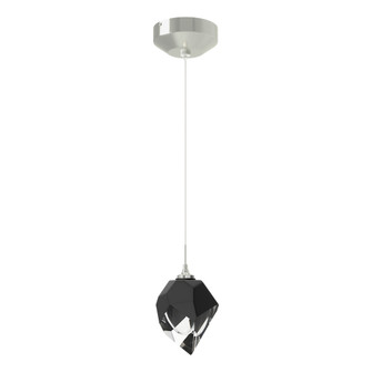 Chrysalis 1-Light Small Pendant (65|161188-SKT-STND-85-BP0754)