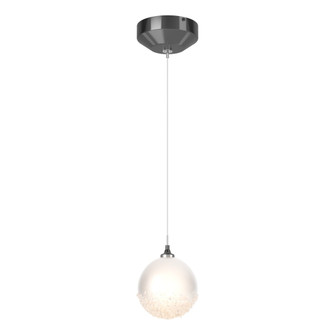 Fritz Globe 1-Light Mini Pendant (65|161187-SKT-STND-89-FD0750)