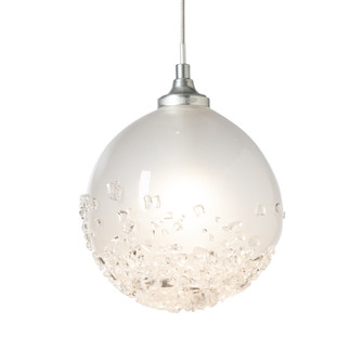 Fritz Globe 1-Light Mini Pendant (65|161187-SKT-STND-85-FD0750)