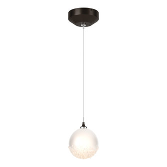 Fritz Globe 1-Light Mini Pendant (65|161187-SKT-STND-14-FD0750)