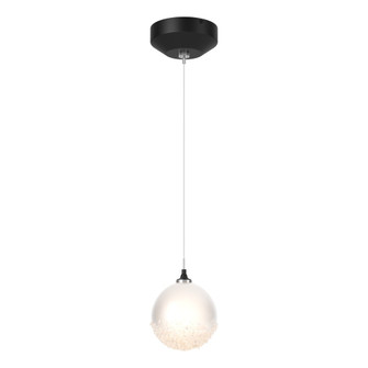 Fritz Globe 1-Light Mini Pendant (65|161187-SKT-STND-10-FD0750)