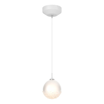 Fritz Globe 1-Light Mini Pendant (65|161187-SKT-STND-02-FD0750)