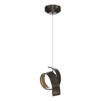 Riza Low Voltage Mini Pendant (65|161186-SKT-STND-05-GG0711)