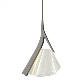 Mobius LED Mini Pendant (65|139845-LED-MULT-07)