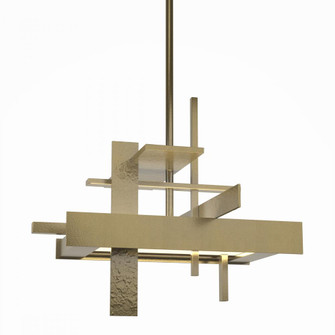 Planar Small LED Pendant (65|139718-LED-MULT-86)