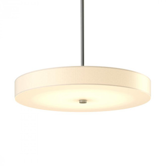 Disq Large LED Pendant (65|139713-LED-MULT-82-SH1970)
