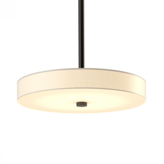 Disq LED Pendant (65|139710-LED-MULT-14-SH1971)