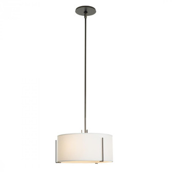 Exos Single Shade Pendant (65|139600-SKT-MULT-07-SF1590)