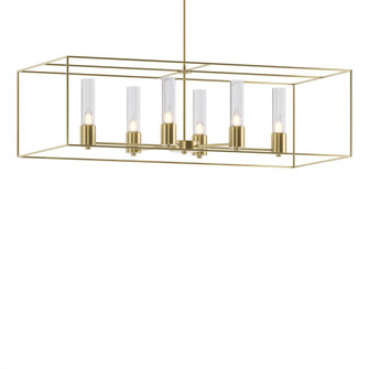 Portico Pendant (65|138940-SKT-MULT-86-86-II0392)