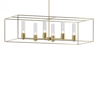 Portico Pendant (65|138940-SKT-MULT-86-84-II0392)