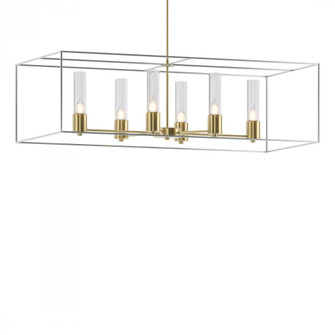 Portico Pendant (65|138940-SKT-MULT-86-82-II0392)