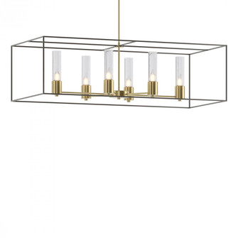 Portico Pendant (65|138940-SKT-MULT-86-07-II0392)