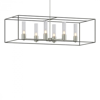 Portico Pendant (65|138940-SKT-MULT-85-20-II0392)