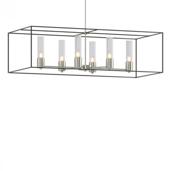 Portico Pendant (65|138940-SKT-MULT-85-14-II0392)