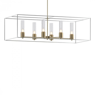 Portico Pendant (65|138940-SKT-MULT-84-82-II0392)