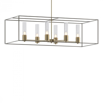 Portico Pendant (65|138940-SKT-MULT-84-07-II0392)