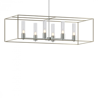 Portico Pendant (65|138940-SKT-MULT-82-84-II0392)