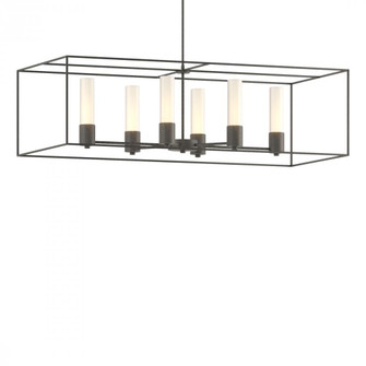 Portico Pendant (65|138940-SKT-MULT-20-20-GG0392)