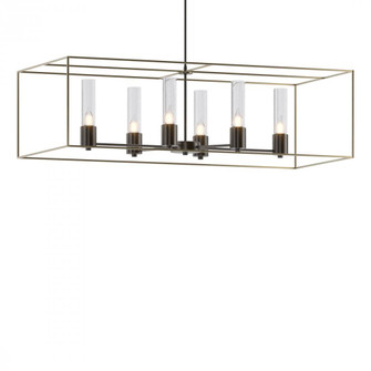 Portico Pendant (65|138940-SKT-MULT-14-84-II0392)