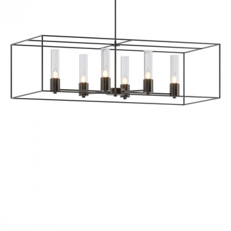 Portico Pendant (65|138940-SKT-MULT-14-10-II0392)