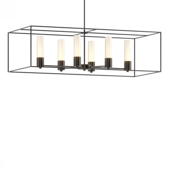 Portico Pendant (65|138940-SKT-MULT-14-10-GG0392)