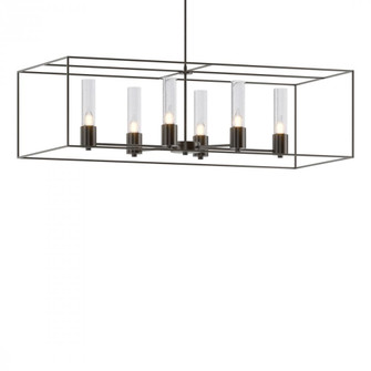 Portico Pendant (65|138940-SKT-MULT-14-07-II0392)