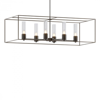 Portico Pendant (65|138940-SKT-MULT-14-05-II0392)
