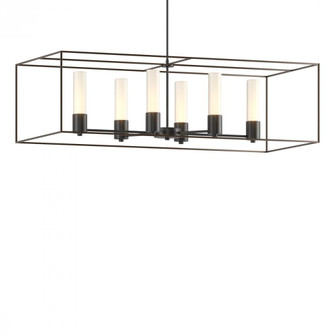 Portico Pendant (65|138940-SKT-MULT-10-05-GG0392)