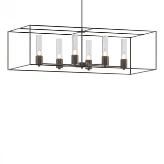 Portico Pendant (65|138940-SKT-MULT-07-14-II0392)