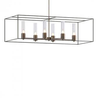 Portico Pendant (65|138940-SKT-MULT-05-20-II0392)