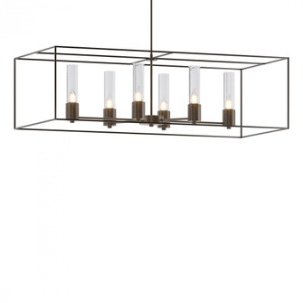 Portico Pendant (65|138940-SKT-MULT-05-14-II0392)