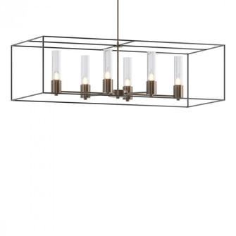 Portico Pendant (65|138940-SKT-MULT-05-10-II0392)