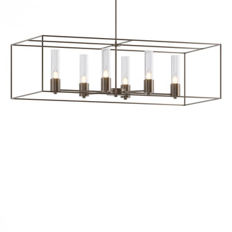 Portico Pendant (65|138940-SKT-MULT-05-05-II0392)