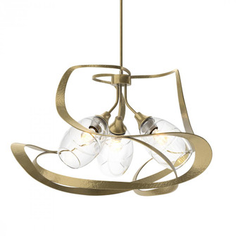 Nest Pendant (65|137855-SKT-MULT-86-ZM0621)