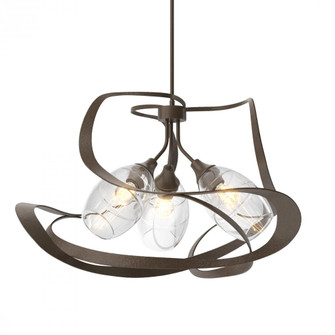 Nest Pendant (65|137855-SKT-MULT-05-ZM0621)